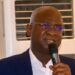 Nigerian Minister of Works and Housing, Babatunde Fashola