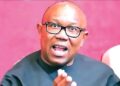 Labour Party Presidential Candidate, Peter Obi