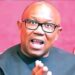 Labour Party Presidential Candidate, Peter Obi