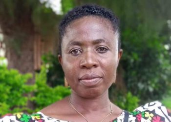 NUJ FCT Chairman's wife