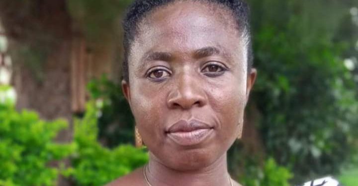 NUJ FCT Chairman's wife