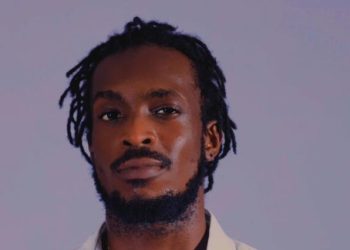 Akintomiwa Fasola aka TofGNJA