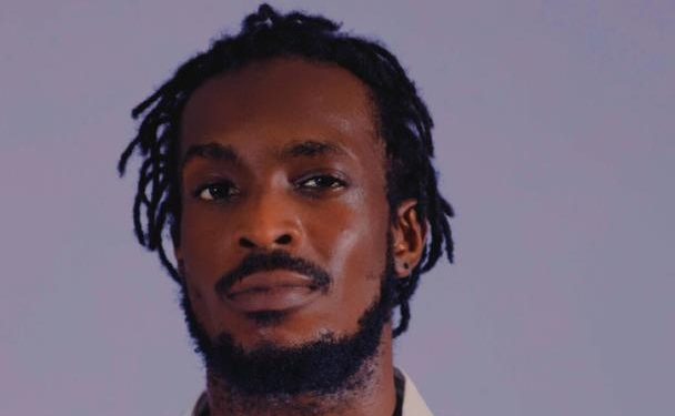 Akintomiwa Fasola aka TofGNJA