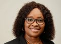 Dr (Mrs.) Ngozi Ogwo, Managing Partner/CEO, Grant Thornton Nigeria